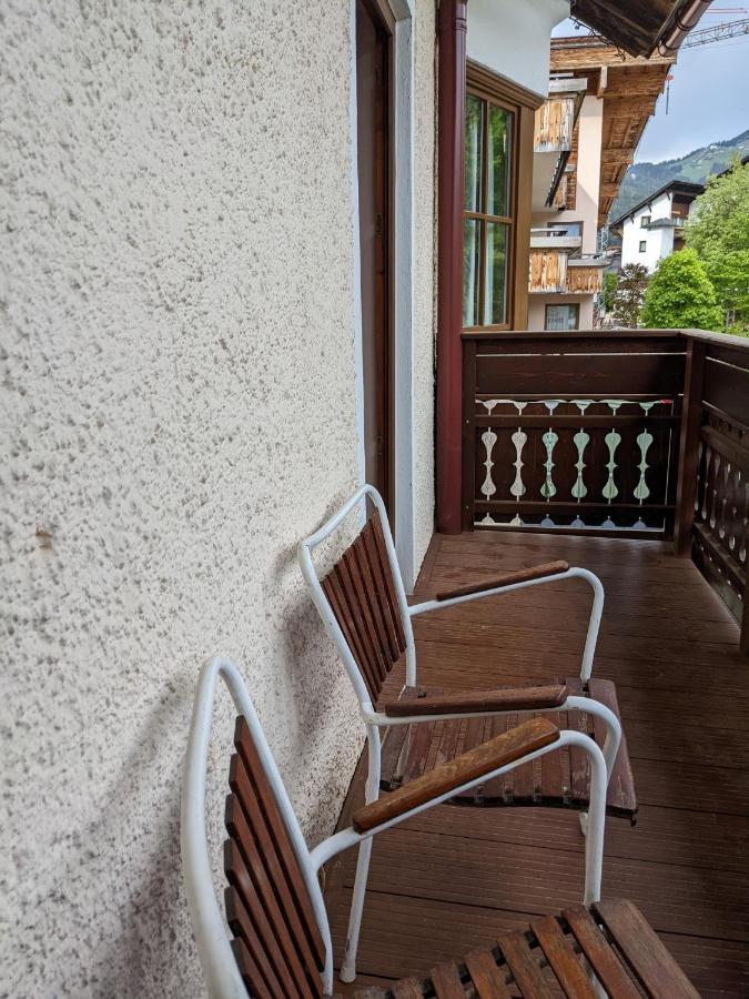 ホテル Chalet Sonneck ゼーフェルト・イン・チロル エクステリア 写真
