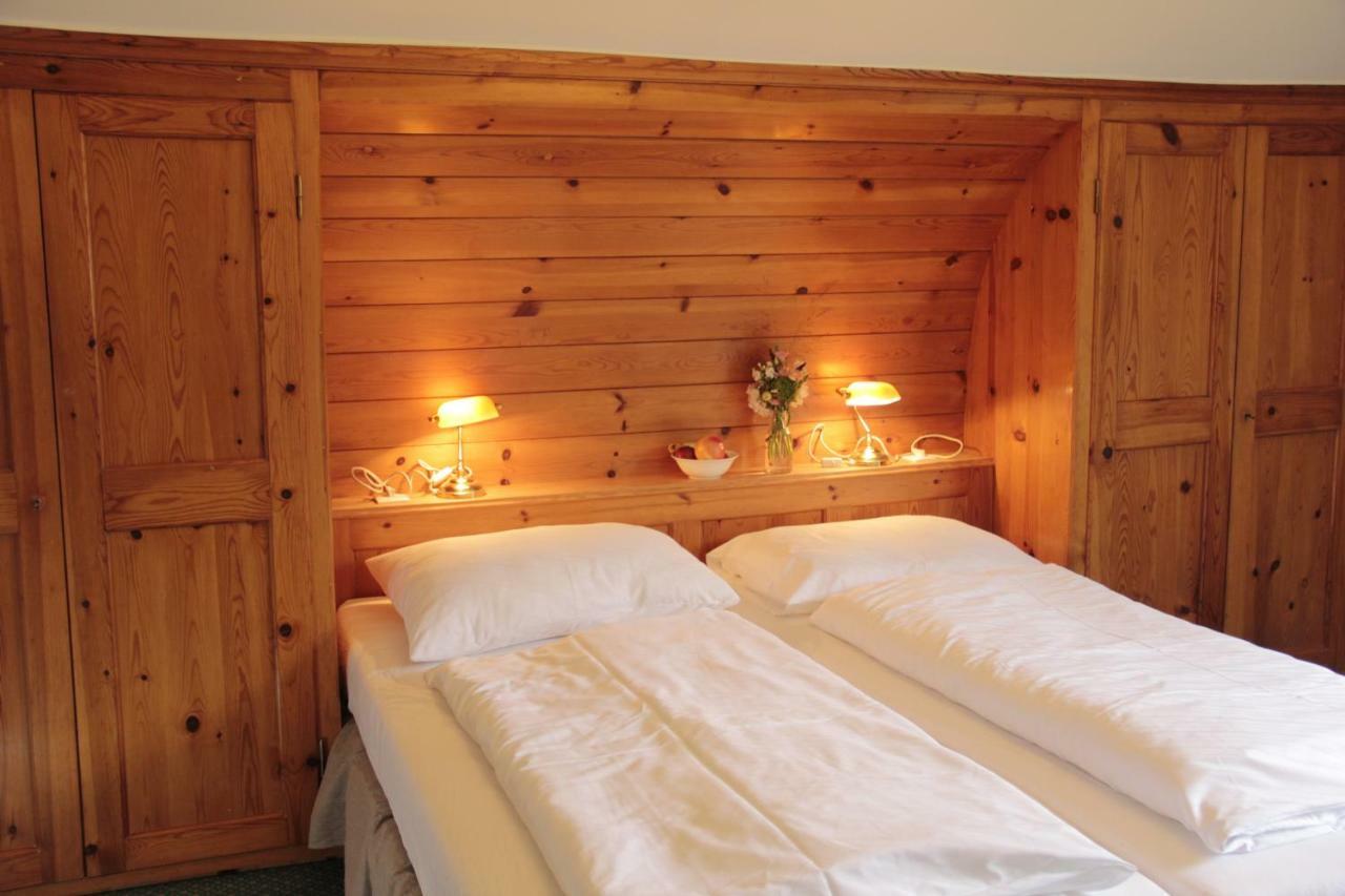 ホテル Chalet Sonneck ゼーフェルト・イン・チロル エクステリア 写真