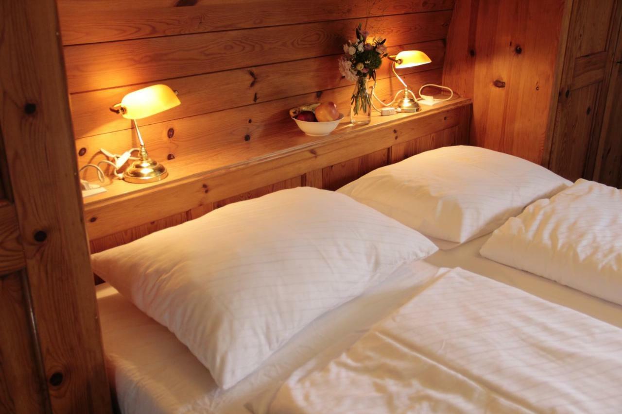 ホテル Chalet Sonneck ゼーフェルト・イン・チロル エクステリア 写真
