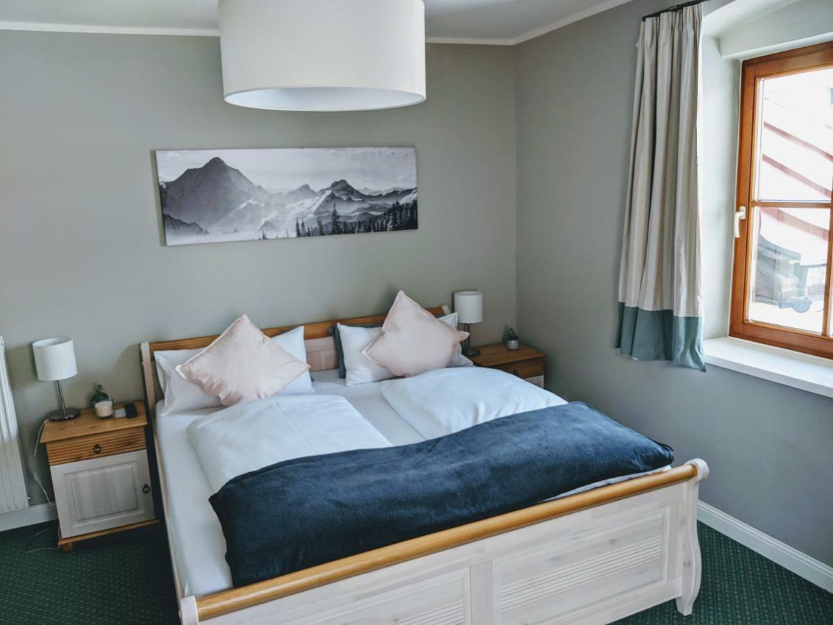 ホテル Chalet Sonneck ゼーフェルト・イン・チロル エクステリア 写真