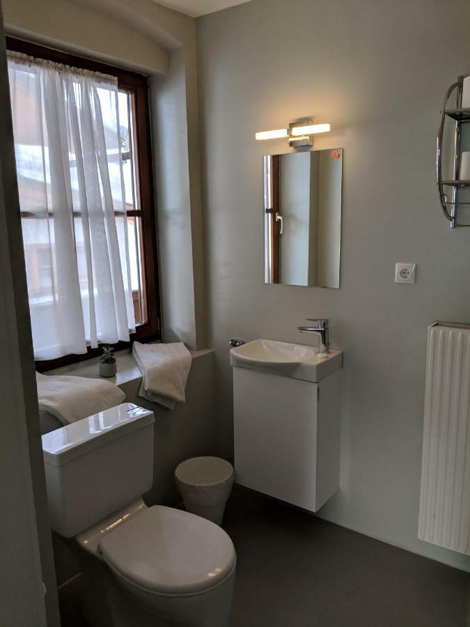 ホテル Chalet Sonneck ゼーフェルト・イン・チロル エクステリア 写真
