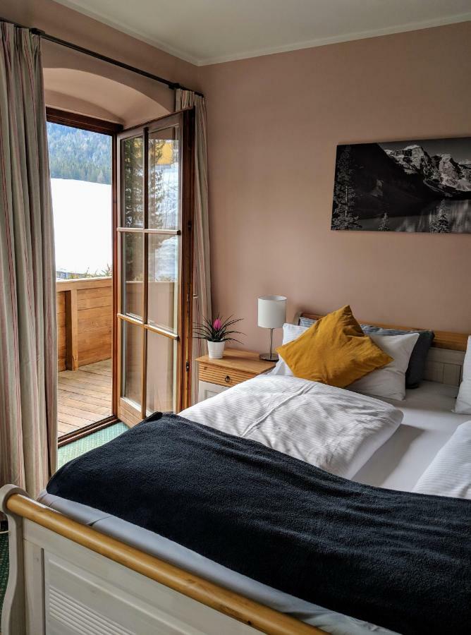 ホテル Chalet Sonneck ゼーフェルト・イン・チロル エクステリア 写真