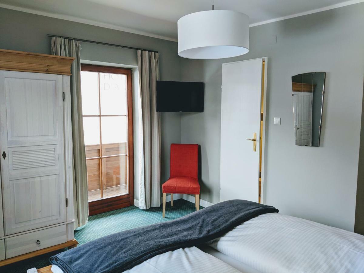 ホテル Chalet Sonneck ゼーフェルト・イン・チロル エクステリア 写真