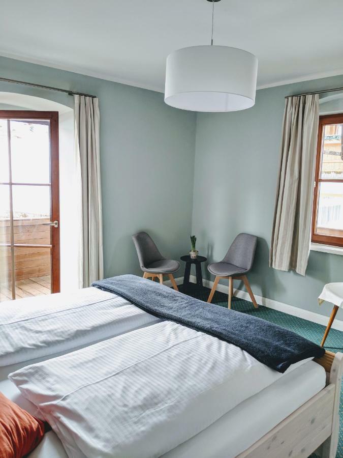 ホテル Chalet Sonneck ゼーフェルト・イン・チロル エクステリア 写真